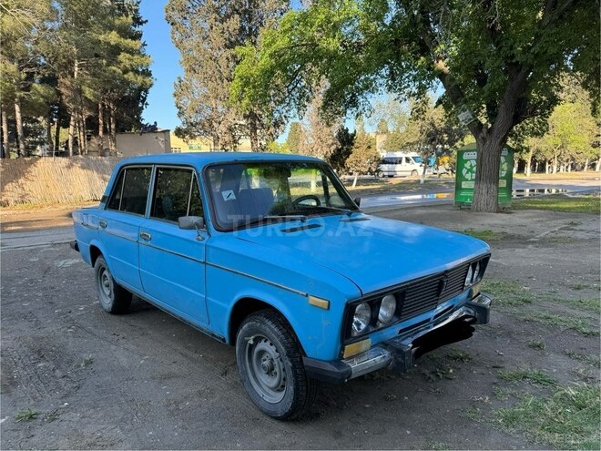 LADA (VAZ) 2106 1990, 99,000 km - 1.5 l - Sumqayıt