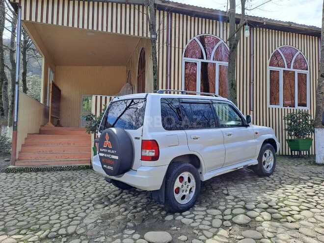 Mitsubishi Pajero io 1999, 338,343 km - 1.8 л - Lənkəran