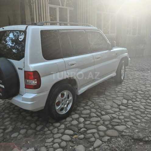 Mitsubishi Pajero io 1999, 338,343 km - 1.8 л - Lənkəran