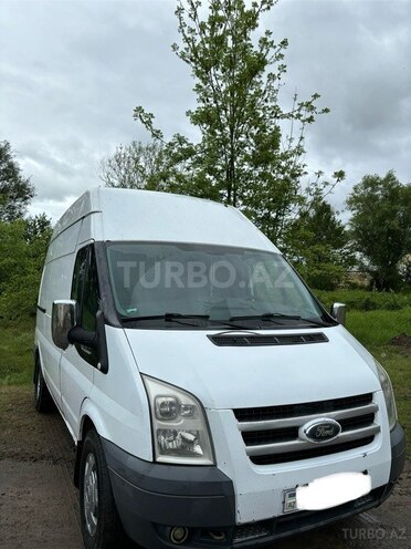 Ford Transit 2008, 465,000 km - 2.4 l - Lənkəran