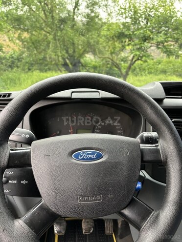 Ford Transit 2008, 465,000 km - 2.4 l - Lənkəran