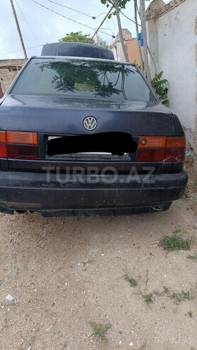 Volkswagen Vento