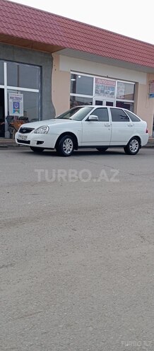 LADA (VAZ) Priora 2013, 198,000 km - 1.6 л - Bakı