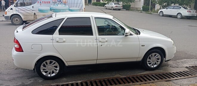 LADA (VAZ) Priora 2013, 198,000 km - 1.6 л - Bakı