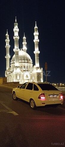 LADA (VAZ) Priora 2013, 198,000 km - 1.6 л - Bakı