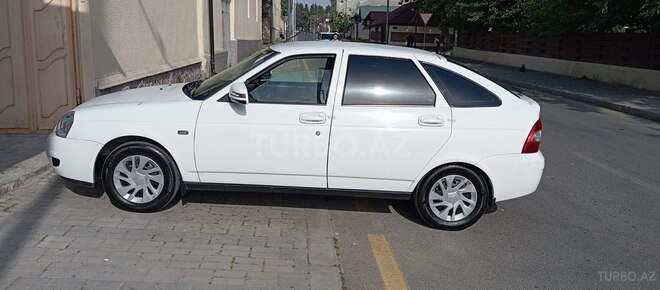 LADA (VAZ) Priora 2013, 198,000 km - 1.6 л - Bakı