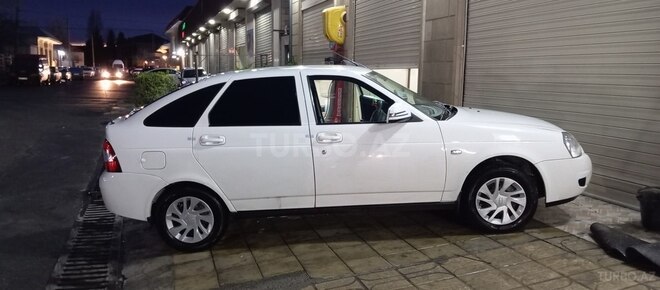 LADA (VAZ) Priora 2013, 198,000 km - 1.6 л - Bakı