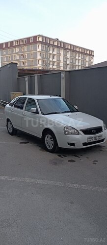 LADA (VAZ) Priora 2013, 198,000 km - 1.6 л - Bakı