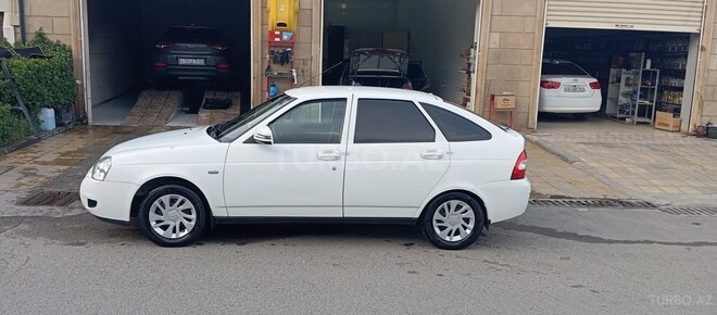 LADA (VAZ) Priora 2013, 198,000 km - 1.6 л - Bakı