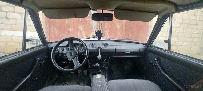 LADA (VAZ) 2106 1988, 99,000 km - 1.5 l - Gəncə