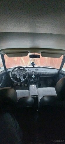 LADA (VAZ) 2106 1988, 99,000 km - 1.5 l - Gəncə