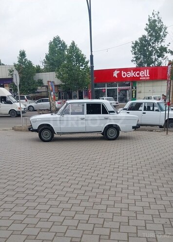LADA (VAZ) 2106 1988, 99,000 km - 1.5 l - Gəncə