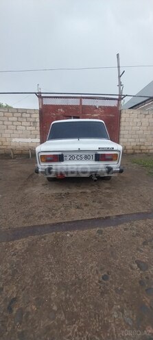 LADA (VAZ) 2106 1988, 99,000 km - 1.5 l - Gəncə