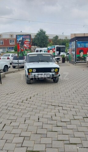 LADA (VAZ) 2106 1988, 99,000 km - 1.5 l - Gəncə