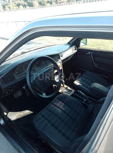 Mercedes 190 1992, 391,000 km - 2.0 л - Bakı
