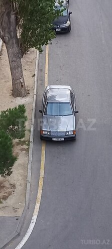 Mercedes 190 1992, 391,000 km - 2.0 л - Bakı