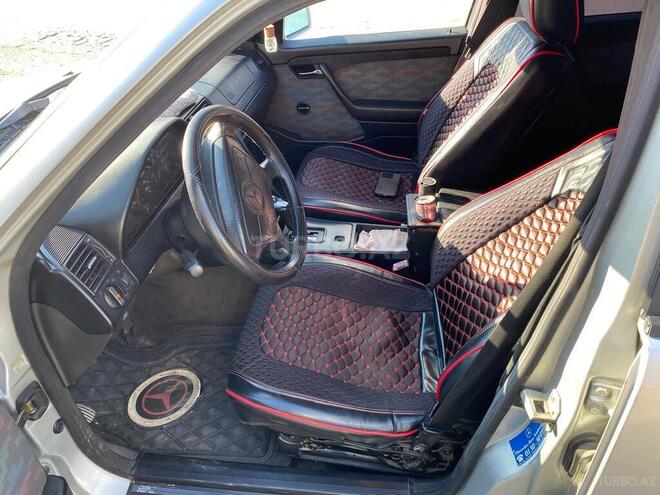 Mercedes C 180 1995, 450,000 km - 1.8 l - Bakı