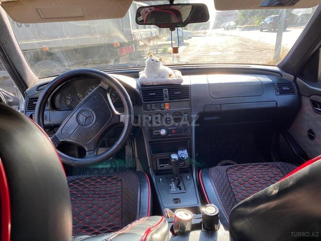 Mercedes C 180 1995, 450,000 km - 1.8 l - Bakı