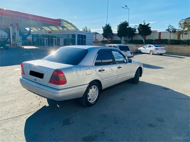 Mercedes C 180 1995, 450,000 km - 1.8 l - Bakı
