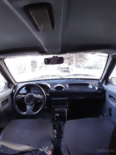 LADA (VAZ) 2109 1990, 234,567 km - 1.6 l - Xaçmaz