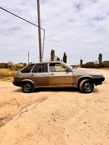 LADA (VAZ) 2109 1990, 234,567 km - 1.6 l - Xaçmaz
