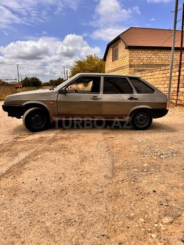 LADA (VAZ) 2109 1990, 234,567 km - 1.6 l - Xaçmaz
