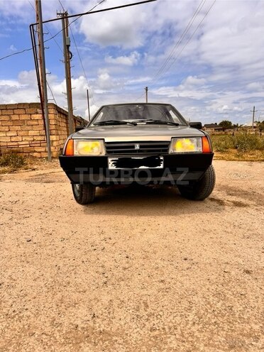 LADA (VAZ) 2109 1990, 234,567 km - 1.6 l - Xaçmaz