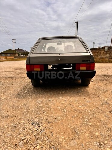 LADA (VAZ) 2109 1990, 234,567 km - 1.6 l - Xaçmaz
