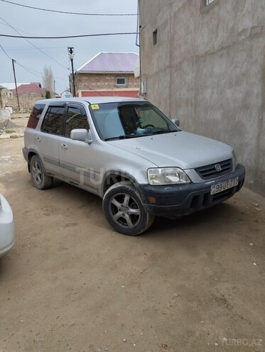 Honda CR-V 1999, 261,370 km - 2.0 l - Bakı