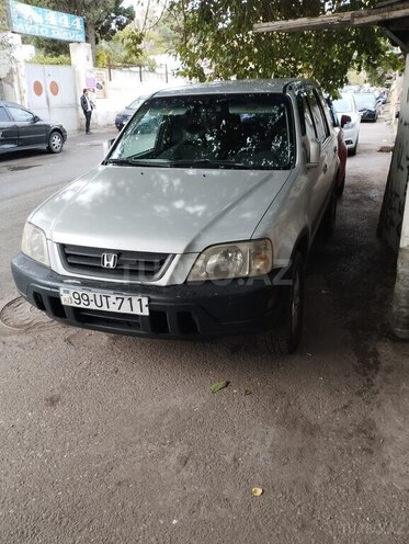 Honda CR-V 1999, 261,370 km - 2.0 l - Bakı