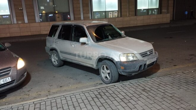 Honda CR-V 1999, 261,370 km - 2.0 l - Bakı