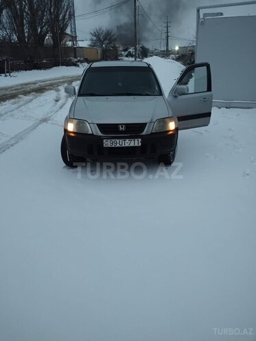 Honda CR-V 1999, 261,370 km - 2.0 l - Bakı