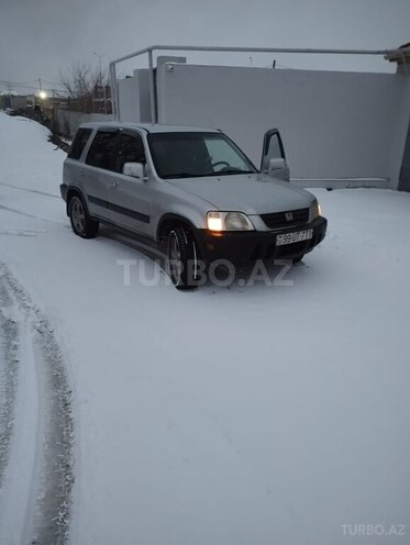 Honda CR-V 1999, 261,370 km - 2.0 l - Bakı