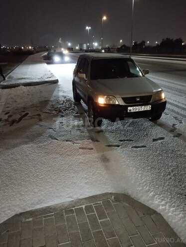 Honda CR-V 1999, 261,370 km - 2.0 l - Bakı