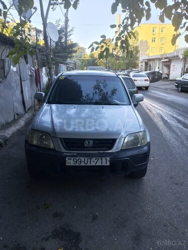 Honda CR-V 1999, 261,370 km - 2.0 l - Bakı