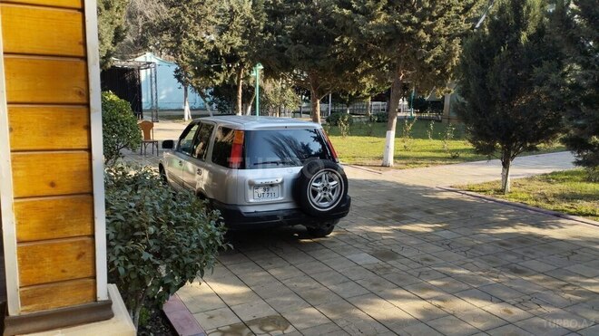 Honda CR-V 1999, 261,370 km - 2.0 l - Bakı