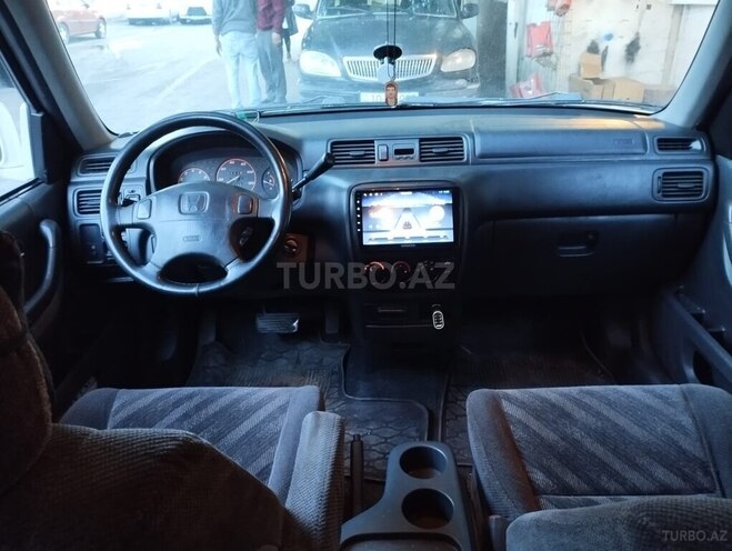 Honda CR-V 1999, 261,370 km - 2.0 l - Bakı