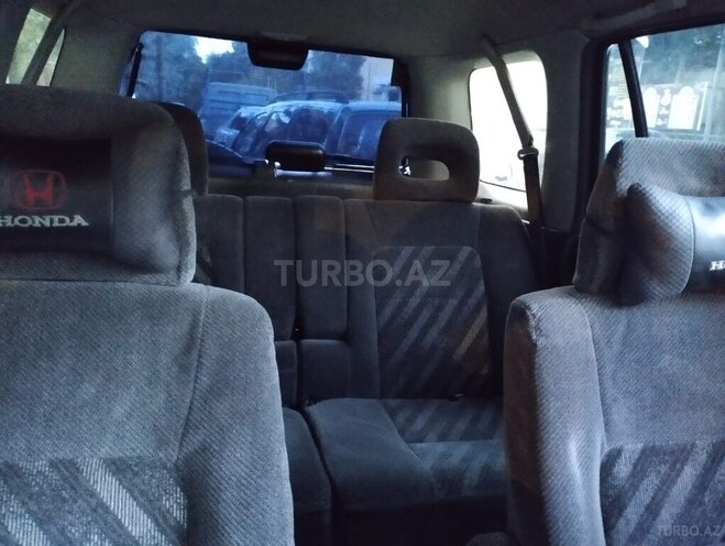 Honda CR-V 1999, 261,370 km - 2.0 l - Bakı