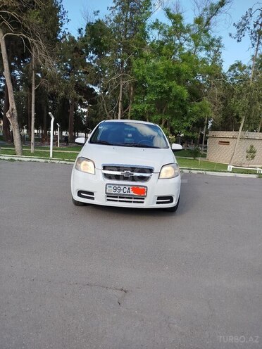 Chevrolet Aveo 2011, 274,224 km - 1.4 l - Xaçmaz