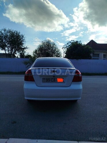 Chevrolet Aveo 2011, 274,224 km - 1.4 l - Xaçmaz