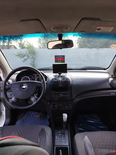 Chevrolet Aveo 2011, 274,224 km - 1.4 l - Xaçmaz