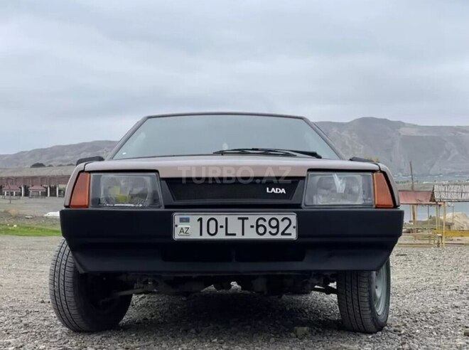 LADA (VAZ) 2109 1996, 416,000 km - 1.5 л - Oğuz