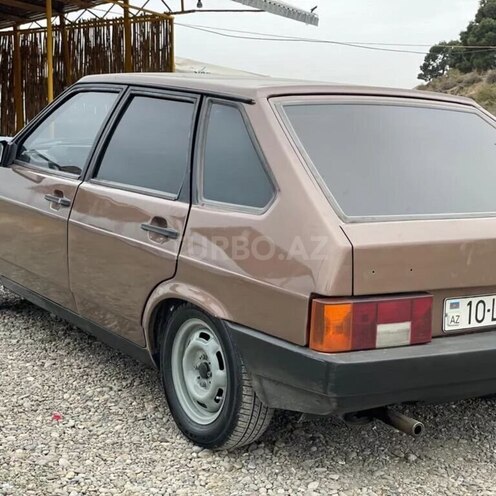 LADA (VAZ) 2109 1996, 416,000 km - 1.5 л - Oğuz