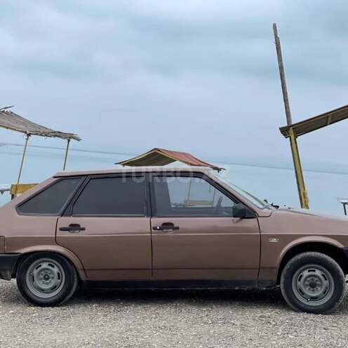 LADA (VAZ) 2109 1996, 416,000 km - 1.5 л - Oğuz