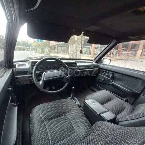 LADA (VAZ) 2109 1996, 416,000 km - 1.5 л - Oğuz