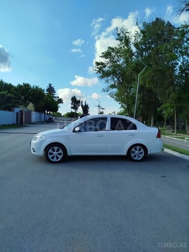 Chevrolet Aveo 2011, 274,224 km - 1.4 l - Xaçmaz