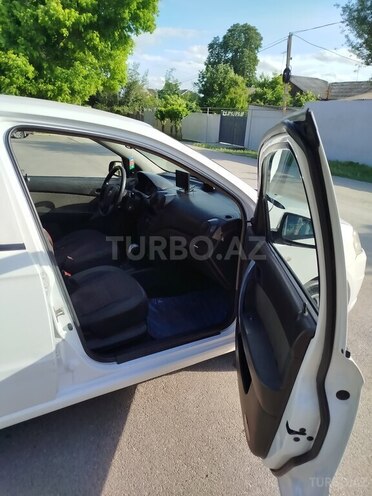 Chevrolet Aveo 2011, 274,224 km - 1.4 l - Xaçmaz