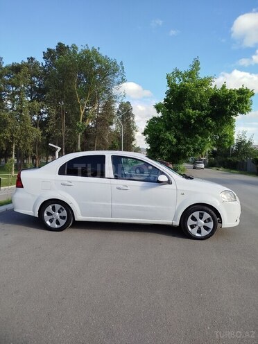 Chevrolet Aveo 2011, 274,224 km - 1.4 l - Xaçmaz