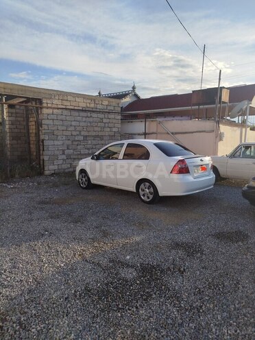 Chevrolet Aveo 2011, 274,224 km - 1.4 l - Xaçmaz