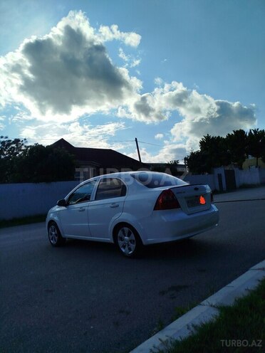 Chevrolet Aveo 2011, 274,224 km - 1.4 l - Xaçmaz